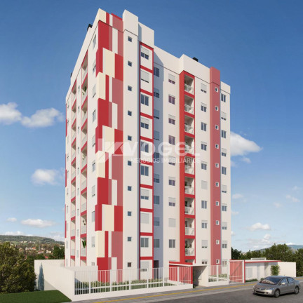 Imagem Apartamento com 2 Quartos à Venda, 47 m² em Humaitá - Bento Goncalves Imagem Apartamento com 2 Quartos à Venda, 47 m² em Humaitá - Bento Goncalves