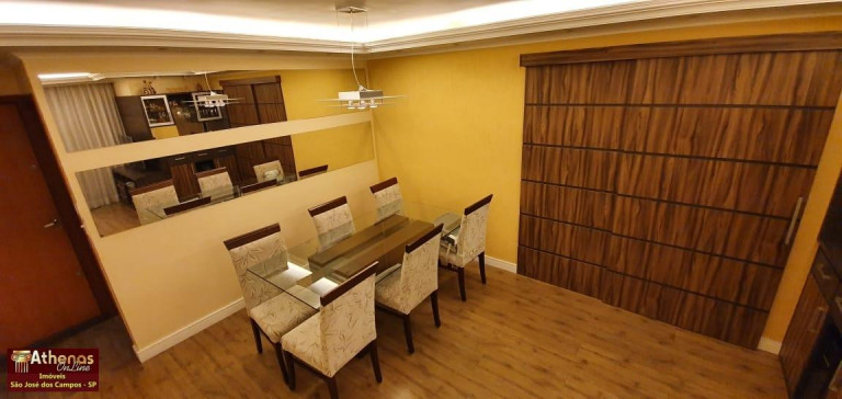 Imagem Apartamento com 2 Quartos à Venda, 72 m² em Jardim Satélite - São José Dos Campos Imagem Apartamento com 2 Quartos à Venda, 72 m² em Jardim Satélite - São José Dos Campos