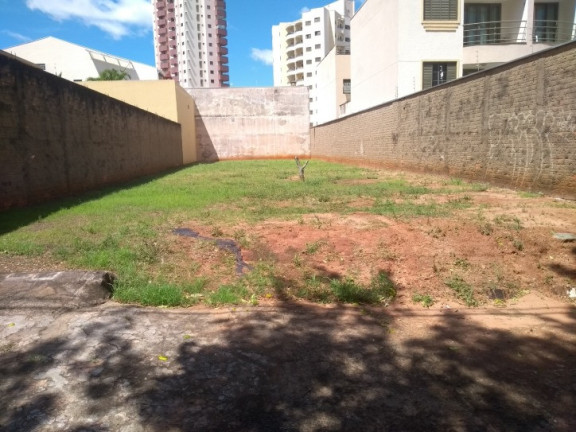 Imagem Terreno à Venda, 429 m² em Vila Maracy - Bauru Imagem Terreno à Venda, 429 m² em Vila Maracy - Bauru