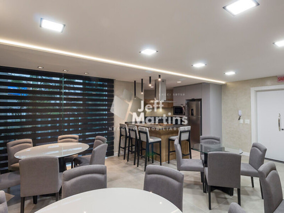 Imagem Apartamento com 3 Quartos à Venda, 144 m² em Ponta Aguda - Blumenau