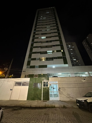 Imagem Apartamento com 2 Quartos à Venda, 56 m² em Piedade - Jaboatão Dos Guararapes