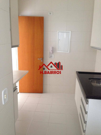 Imagem Apartamento com 2 Quartos para Alugar, 72 m² em Parque Residencial Aquarius - São José Dos Campos Imagem Apartamento com 2 Quartos para Alugar, 72 m² em Parque Residencial Aquarius - São José Dos Campos