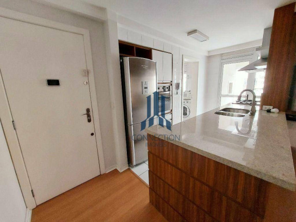 Imagem Apartamento com 2 Quartos para Alugar, 72 m² em Rebouças - Curitiba