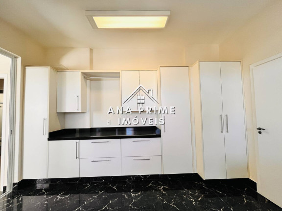 Imagem Apartamento com 4 Quartos à Venda, 349 m² em Jardim Aquarius - São José Dos Campos