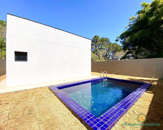 Imagem Casa de Condomínio com 3 Quartos à Venda, 245 m² em Jardim Colibri - Cotia