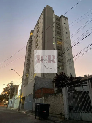 Imagem Apartamento com 2 Quartos à Venda, 54 m² em Vila Carvalho - Sorocaba Imagem Apartamento com 2 Quartos à Venda, 54 m² em Vila Carvalho - Sorocaba