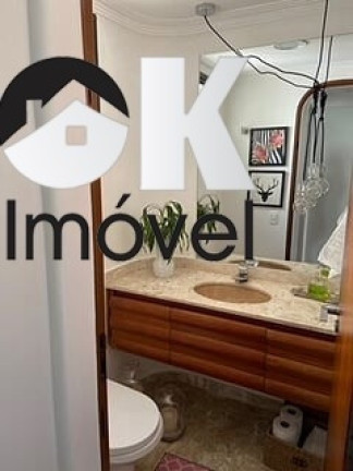 Imagem Apartamento com 3 Quartos à Venda, 160 m² em Higienópolis - São Paulo Imagem Apartamento com 3 Quartos à Venda, 160 m² em Higienópolis - São Paulo