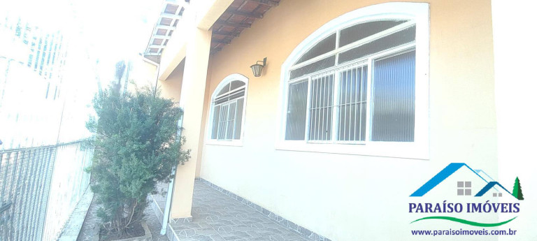 Imagem Casa à Venda, 184 m² em Centro - Paraisópolis Imagem Casa à Venda, 184 m² em Centro - Paraisópolis
