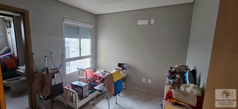 Imagem Apartamento com 3 Quartos à Venda, 139 m² em Park Lozandes - Goiânia