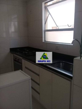 Apartamento com 2 Quartos à Venda, 50 m² em São Bernardo - Campinas