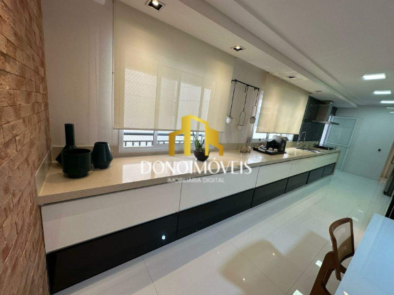 Imagem Apartamento com 3 Quartos à Venda, 242 m² em Nova Petrópolis - São Bernardo Do Campo