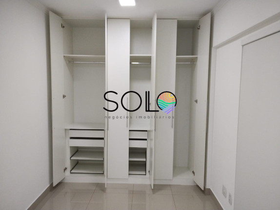 Imagem Apartamento com 1 Quarto à Venda, 55 m² em Centro - Araraquara Imagem Apartamento com 1 Quarto à Venda, 55 m² em Centro - Araraquara