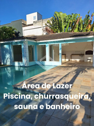 Imagem Casa com 4 Quartos à Venda, 900 m² em Recreio Dos Bandeirantes - Rio De Janeiro