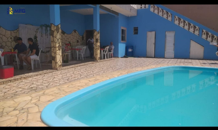 Imagem Casa com 3 Quartos à Venda, 285 m² em Parque São Bento - Sorocaba