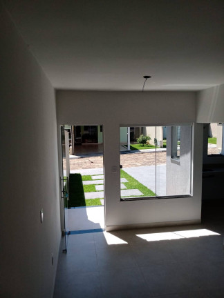 Imagem Casa com 3 Quartos à Venda, 170 m² em Chácaras São Pedro - Aparecida De Goiânia Imagem Casa com 3 Quartos à Venda, 170 m² em Chácaras São Pedro - Aparecida De Goiânia