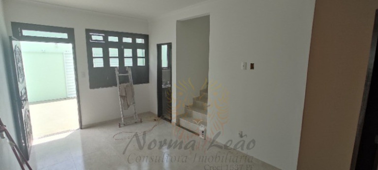 Imagem Casa com 3 Quartos à Venda, 129 m² em Coroa Do Meio - Aracaju