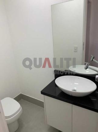 Imagem Apartamento com 3 Quartos à Venda, 192 m² em Campo Belo - São Paulo