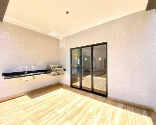 Imagem Casa de Condomínio com 3 Quartos à Venda, 245 m² em Granja Viana - Cotia