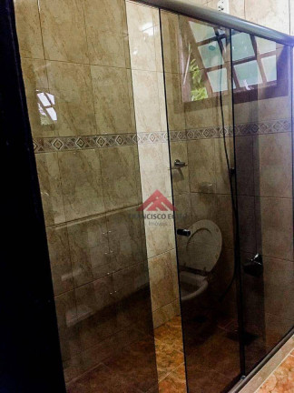 Imagem Casa com 6 Quartos à Venda, 264 m² em Maria Paula - Niterói Imagem Casa com 6 Quartos à Venda, 264 m² em Maria Paula - Niterói