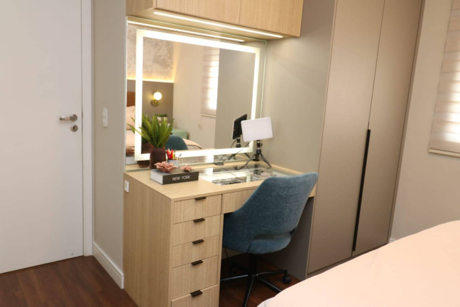 Imagem Apartamento com 3 Quartos à Venda, 100 m² em Campo Belo - São Paulo Imagem Apartamento com 3 Quartos à Venda, 100 m² em Campo Belo - São Paulo