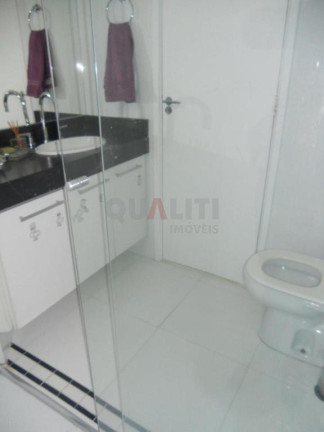 Imagem Apartamento com 4 Quartos à Venda, 180 m² em Moema - São Paulo