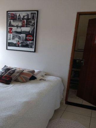 Imagem Sobrado com 2 Quartos à Venda, 100 m² em Vila Serralheiro - São Paulo
