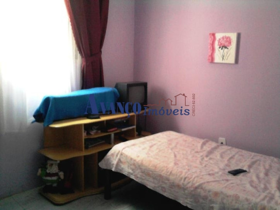 Imagem Casa com 3 Quartos à Venda,  em Vila Cristo Redentor - Jundiaí