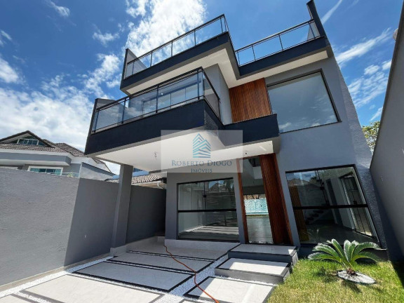 Imagem Casa com 4 Quartos à Venda, 480 m² em Recreio Dos Bandeirantes - Rio De Janeiro Imagem Casa com 4 Quartos à Venda, 480 m² em Recreio Dos Bandeirantes - Rio De Janeiro