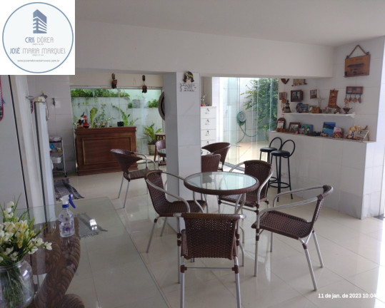 Imagem Casa com 5 Quartos à Venda, 263 m² em Vila Laura - Salvador Imagem Casa com 5 Quartos à Venda, 263 m² em Vila Laura - Salvador