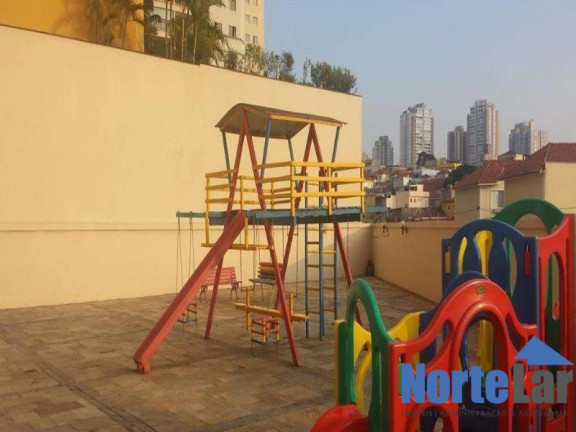 Imagem Apartamento com 2 Quartos à Venda, 59 m² em Santa Teresinha - São Paulo Imagem Apartamento com 2 Quartos à Venda, 59 m² em Santa Teresinha - São Paulo