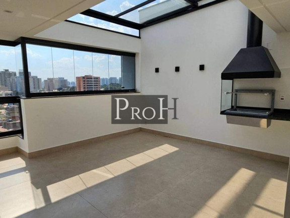 Imagem Cobertura com 3 Quartos à Venda, 190 m² em Santa Terezinha - São Bernardo Do Campo Imagem Cobertura com 3 Quartos à Venda, 190 m² em Santa Terezinha - São Bernardo Do Campo