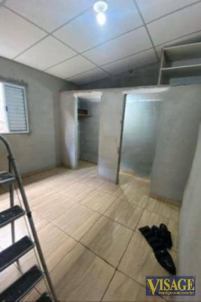 Imagem Casa com 1 Quarto para Alugar,  em Cidade Salvador - Jacareí