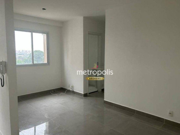 Imagem Apartamento com 3 Quartos para Alugar, 53 m² em Paulicéia - São Bernardo Do Campo Imagem Apartamento com 3 Quartos para Alugar, 53 m² em Paulicéia - São Bernardo Do Campo