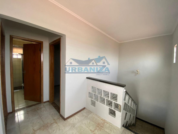 Imagem Casa com 3 Quartos à Venda, 297 m² em Jardim Stabile - Birigui