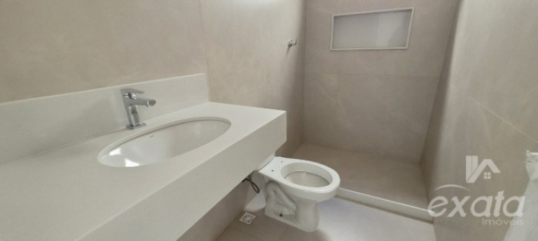 Imagem Casa com 3 Quartos à Venda, 132 m² em Colina De Laranjeiras - Serra