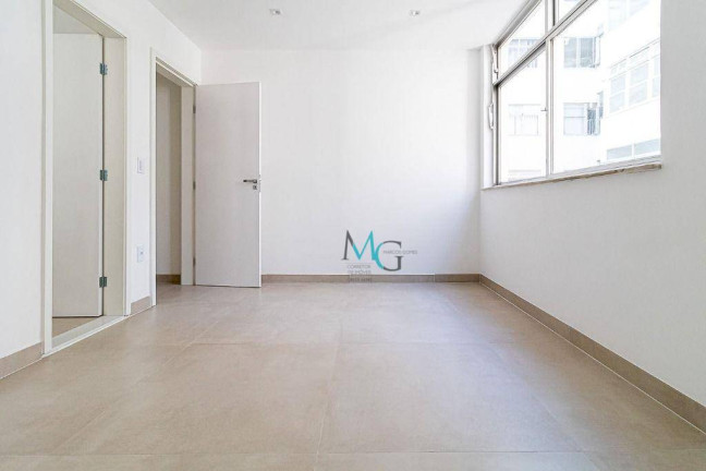 Imagem Apartamento com 4 Quartos à Venda, 155 m² em Lagoa - Rio De Janeiro