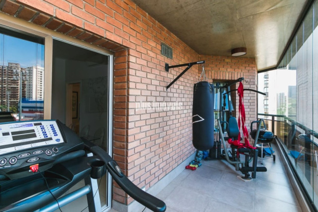 Imagem Apartamento com 4 Quartos para Alugar, 393 m² em Morumbi - São Paulo Imagem Apartamento com 4 Quartos para Alugar, 393 m² em Morumbi - São Paulo