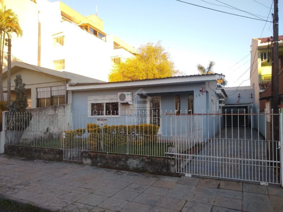 Imagem Casa com 3 Quartos à Venda, 159 m² em Nossa Senhora Medianeira - Santa Maria
