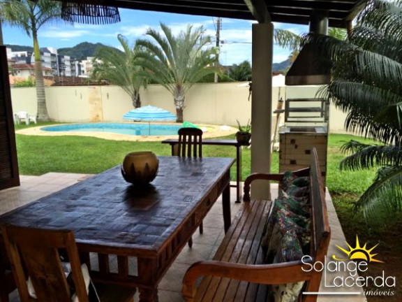 Imagem Casa com 3 Quartos à Venda, 150 m² em Itaguá - Ubatuba