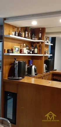 Imagem Apartamento com 2 Quartos à Venda, 54 m² em Ataíde - Vila Velha Imagem Apartamento com 2 Quartos à Venda, 54 m² em Ataíde - Vila Velha