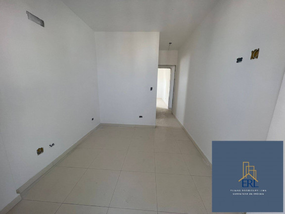 Imagem Apartamento com 2 Quartos à Venda, 97 m² em Aviação - Praia Grande