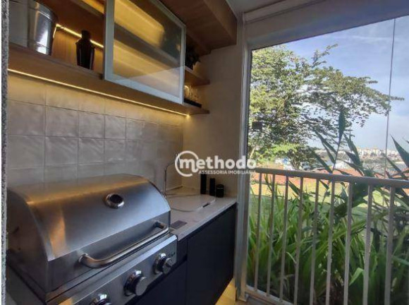 Imagem Apartamento com 3 Quartos à Venda, 73 m² em Loteamento Residencial Vila Bella Dom Pedro - Campinas Imagem Apartamento com 3 Quartos à Venda, 73 m² em Loteamento Residencial Vila Bella Dom Pedro - Campinas