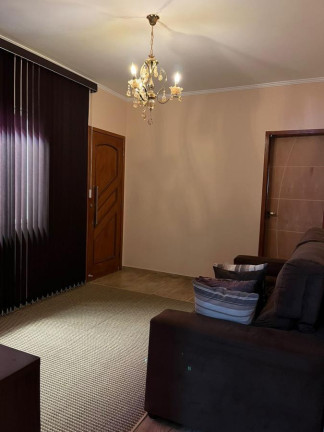 Imagem Casa com 3 Quartos à Venda, 110 m² em Paulicéia - São Bernardo Do Campo Imagem Casa com 3 Quartos à Venda, 110 m² em Paulicéia - São Bernardo Do Campo