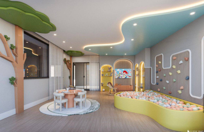 Imagem Apartamento com 2 Quartos à Venda, 69 m² em Andorinha - Itapema