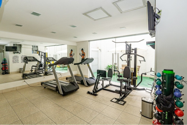 Imagem Apartamento com 3 Quartos à Venda, 110 m² em Jardim Paulista - São Paulo Imagem Apartamento com 3 Quartos à Venda, 110 m² em Jardim Paulista - São Paulo