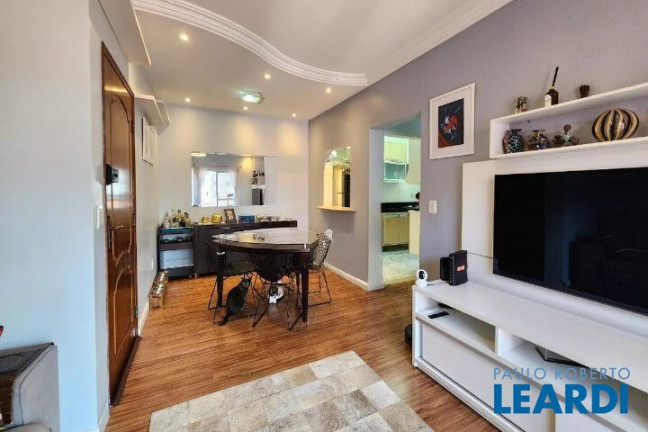 Imagem Apartamento com 2 Quartos à Venda, 60 m² em Santa Terezinha - São Bernardo Do Campo Imagem Apartamento com 2 Quartos à Venda, 60 m² em Santa Terezinha - São Bernardo Do Campo