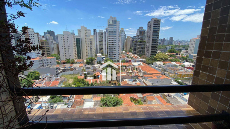 Imagem Imóvel com 1 Quarto para Alugar, 45 m² em Pinheiros - São Paulo Imagem Imóvel com 1 Quarto para Alugar, 45 m² em Pinheiros - São Paulo