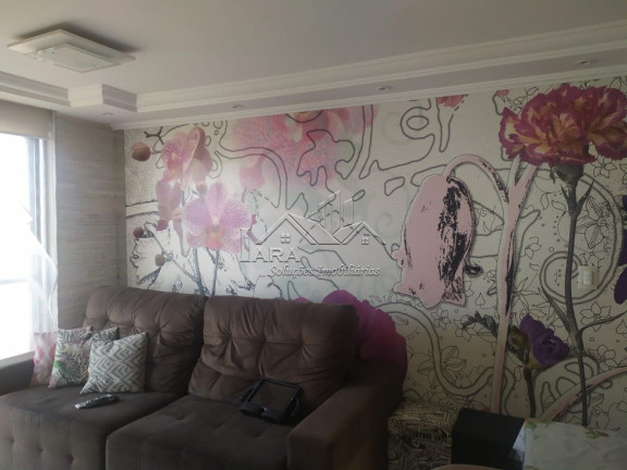 Imagem Apartamento com 2 Quartos à Venda, em Cangaíba - São Paulo Imagem Apartamento com 2 Quartos à Venda, em Cangaíba - São Paulo