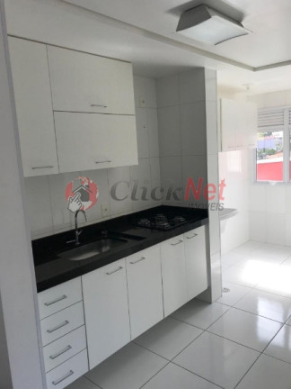 Imagem Apartamento com 2 Quartos à Venda, 48 m² em Parque Oratório - Santo André