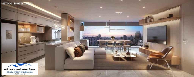 Imagem Apartamento com 3 Quartos à Venda, 110 m² em Vila Mariana - São Paulo